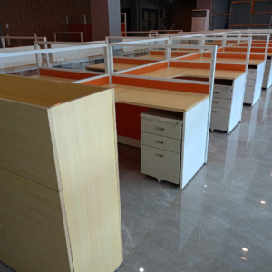 Office Partition