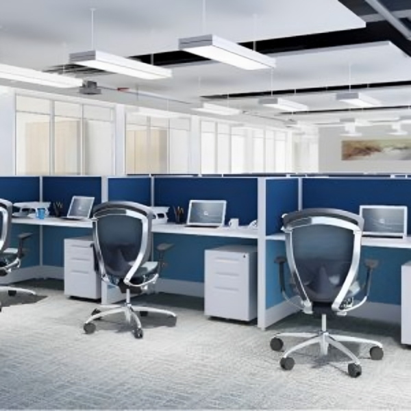 office partition cubicle