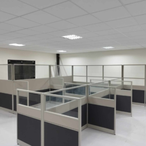office partition cubicle
