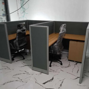 office partition cubicle