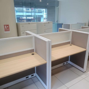 office partition cubicle