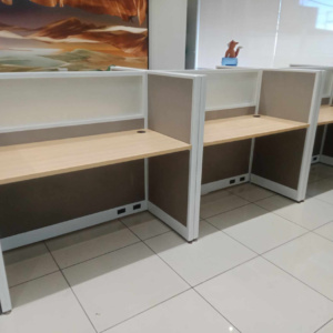 office partition cubicle