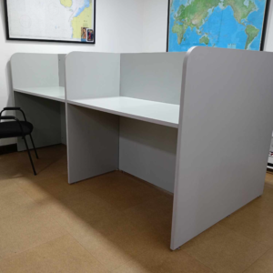 office partition cubicle