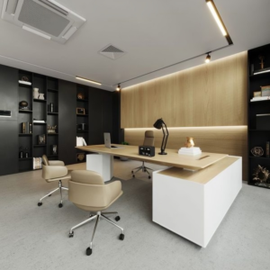 executive table
