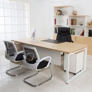 executive table