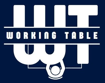 Working Table