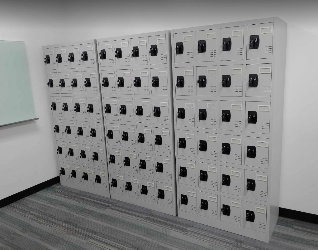 locker