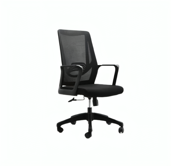 ergonomic chair