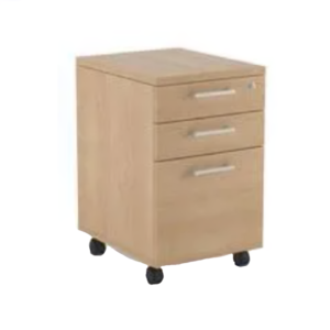 Mobile Pedestal