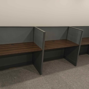 office partition cubicle