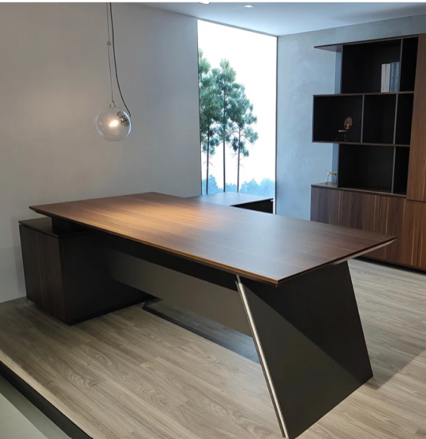 executive table
