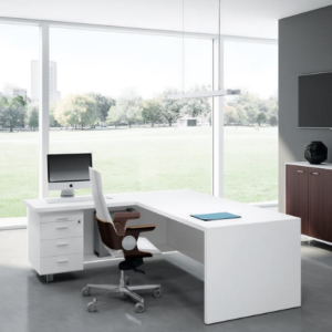 executive table