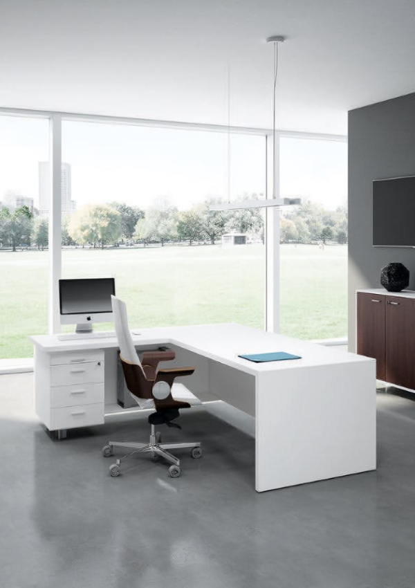 executive table
