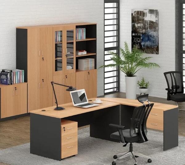 executive table