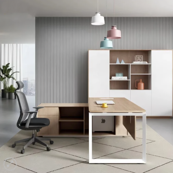executive table
