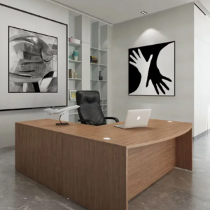 executive table