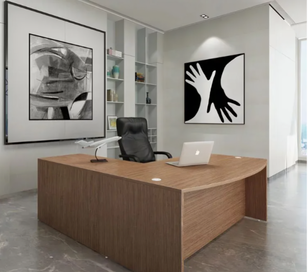 executive table