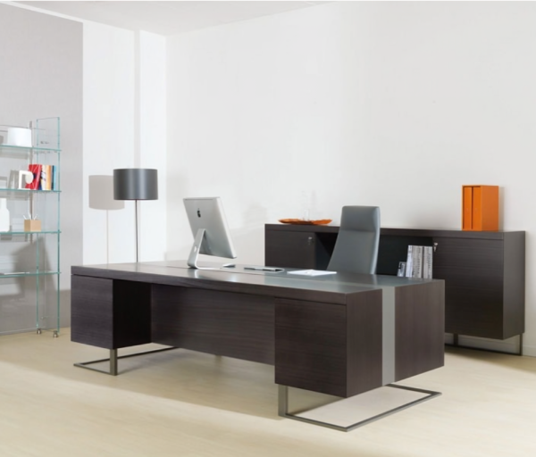 executive table